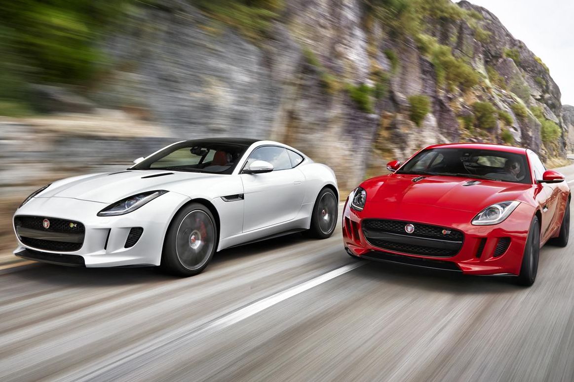 JAGUAR