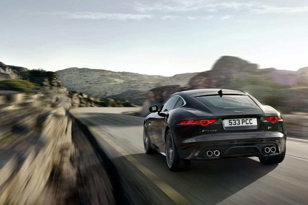 JAGUAR