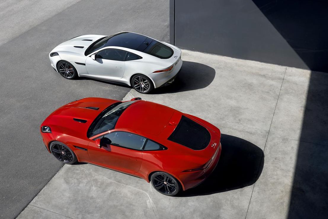 JAGUAR