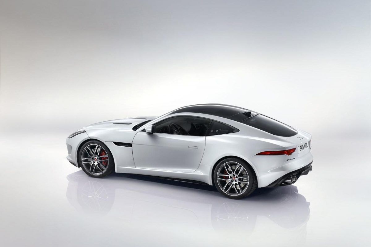 JAGUAR