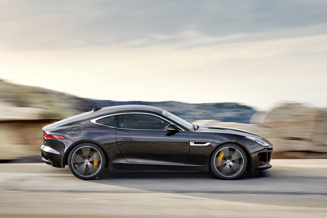 JAGUAR