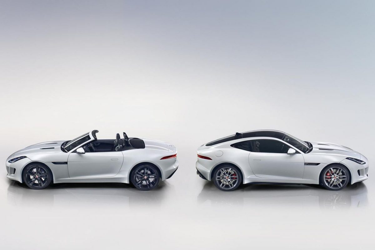 JAGUAR