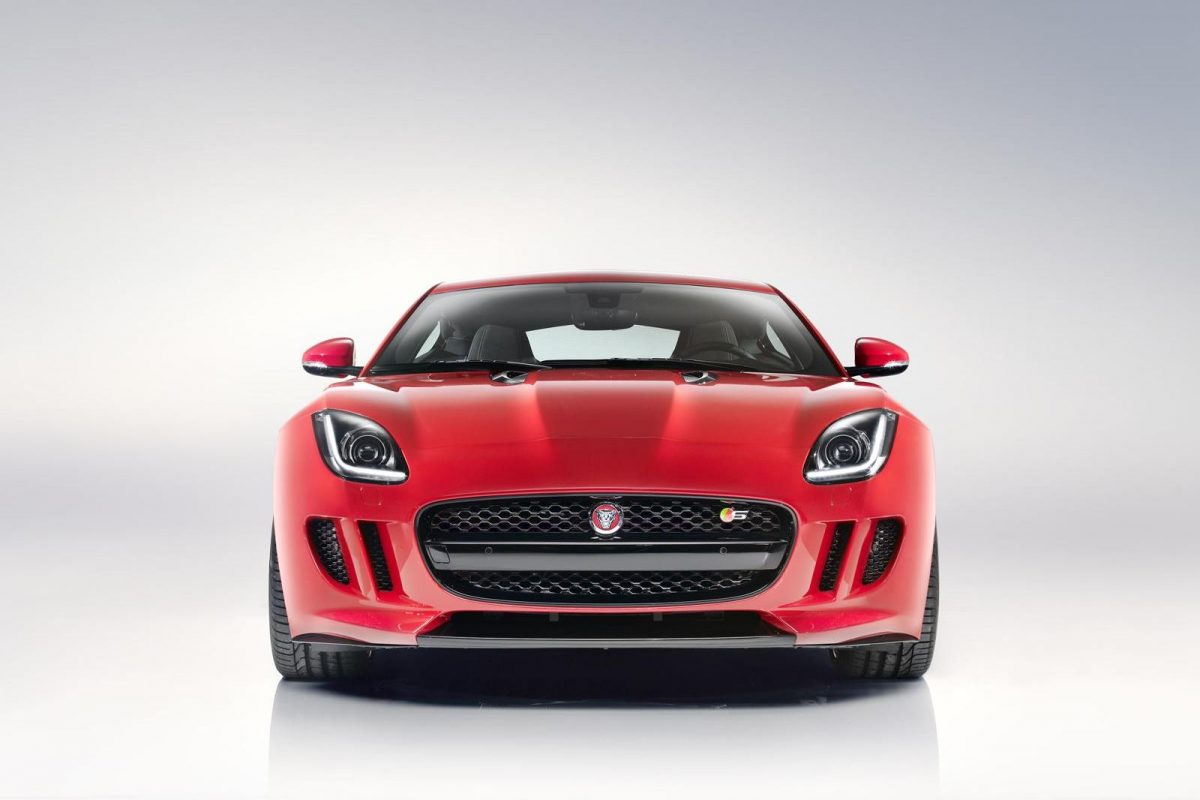 JAGUAR