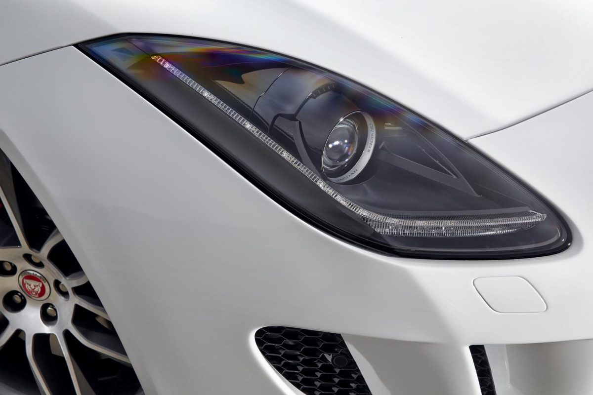 JAGUAR