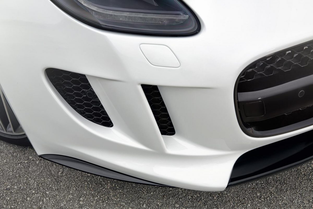 JAGUAR