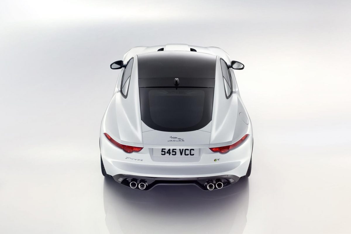 JAGUAR