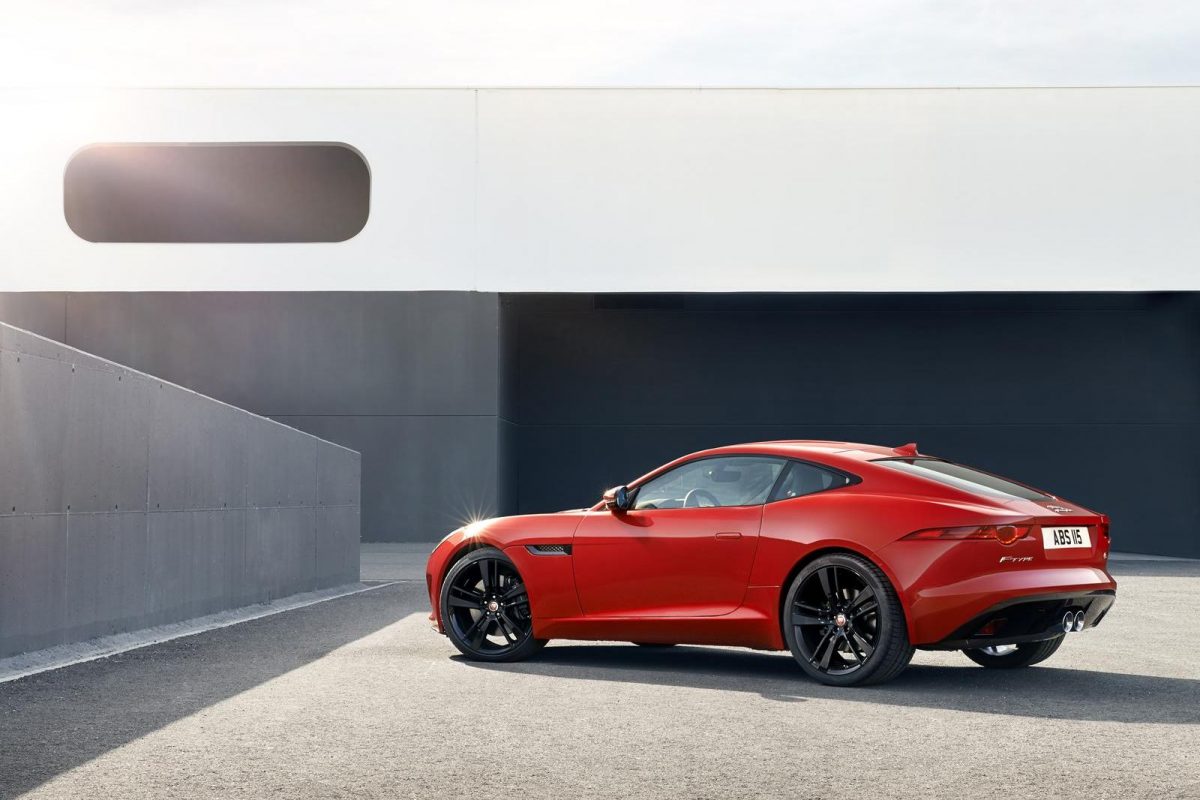 JAGUAR