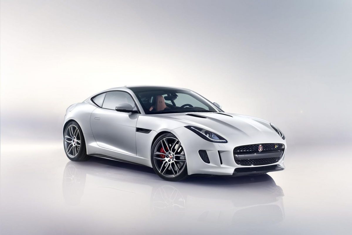 JAGUAR