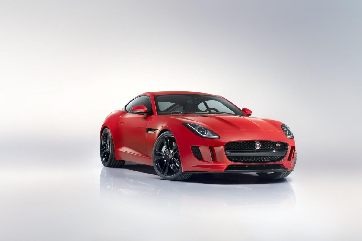 JAGUAR