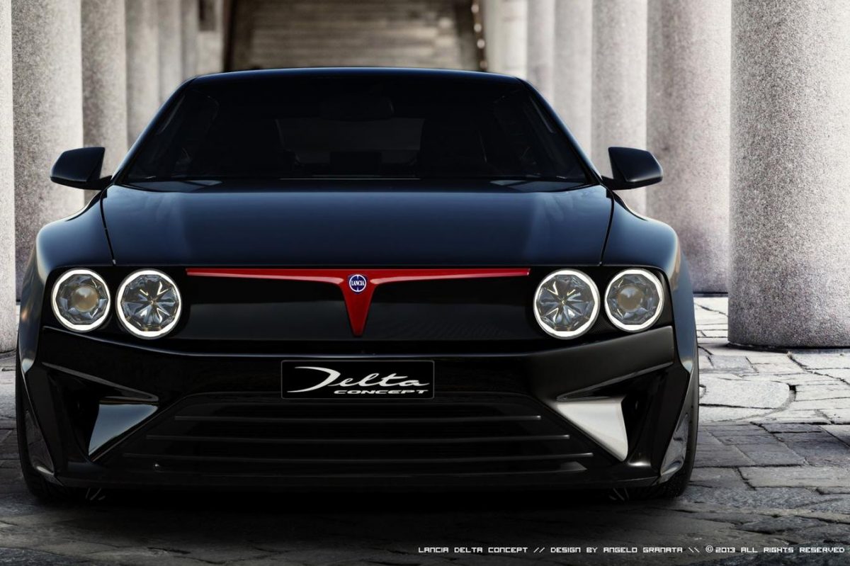 LANCIA