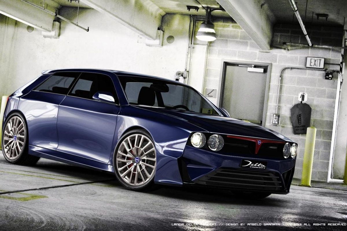 LANCIA