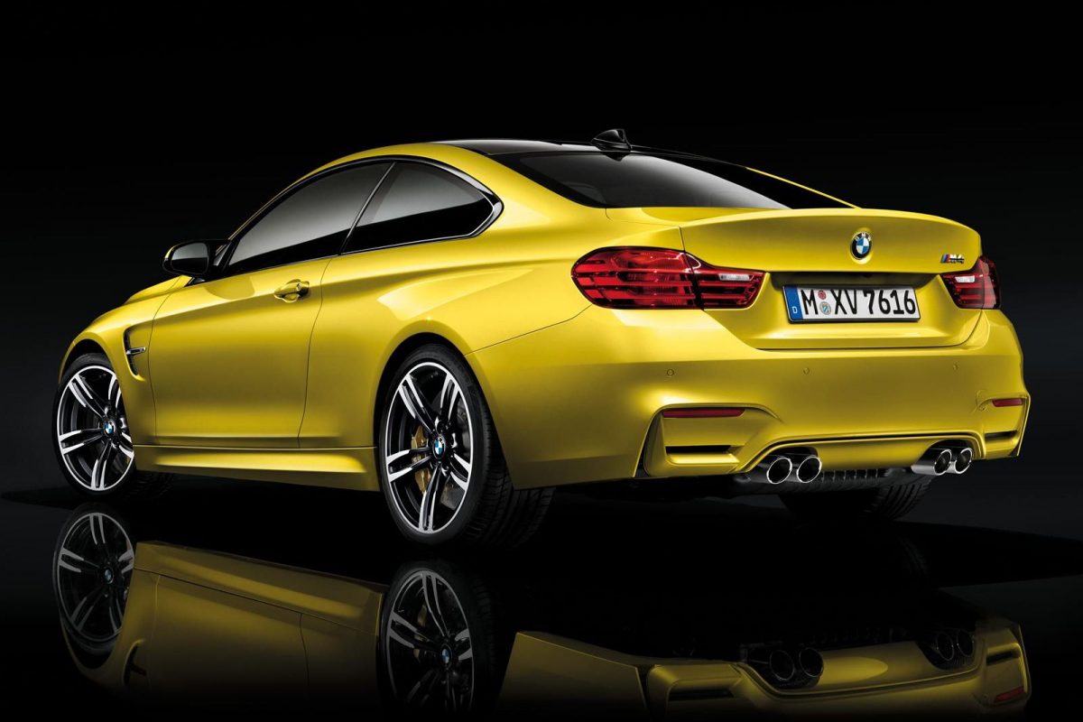 BMW