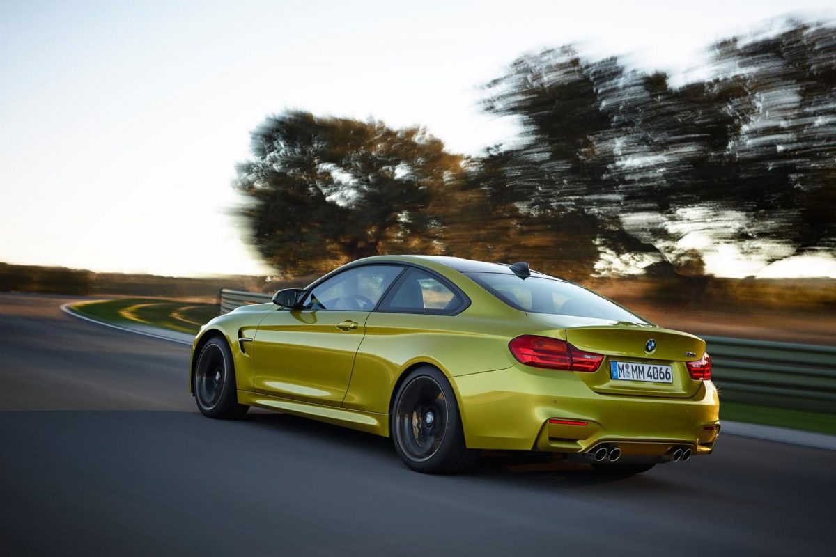 BMW