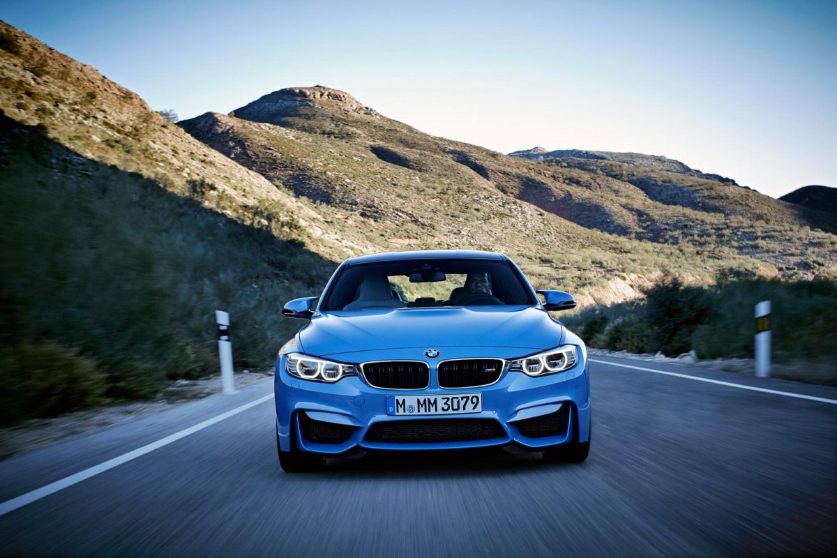 BMW