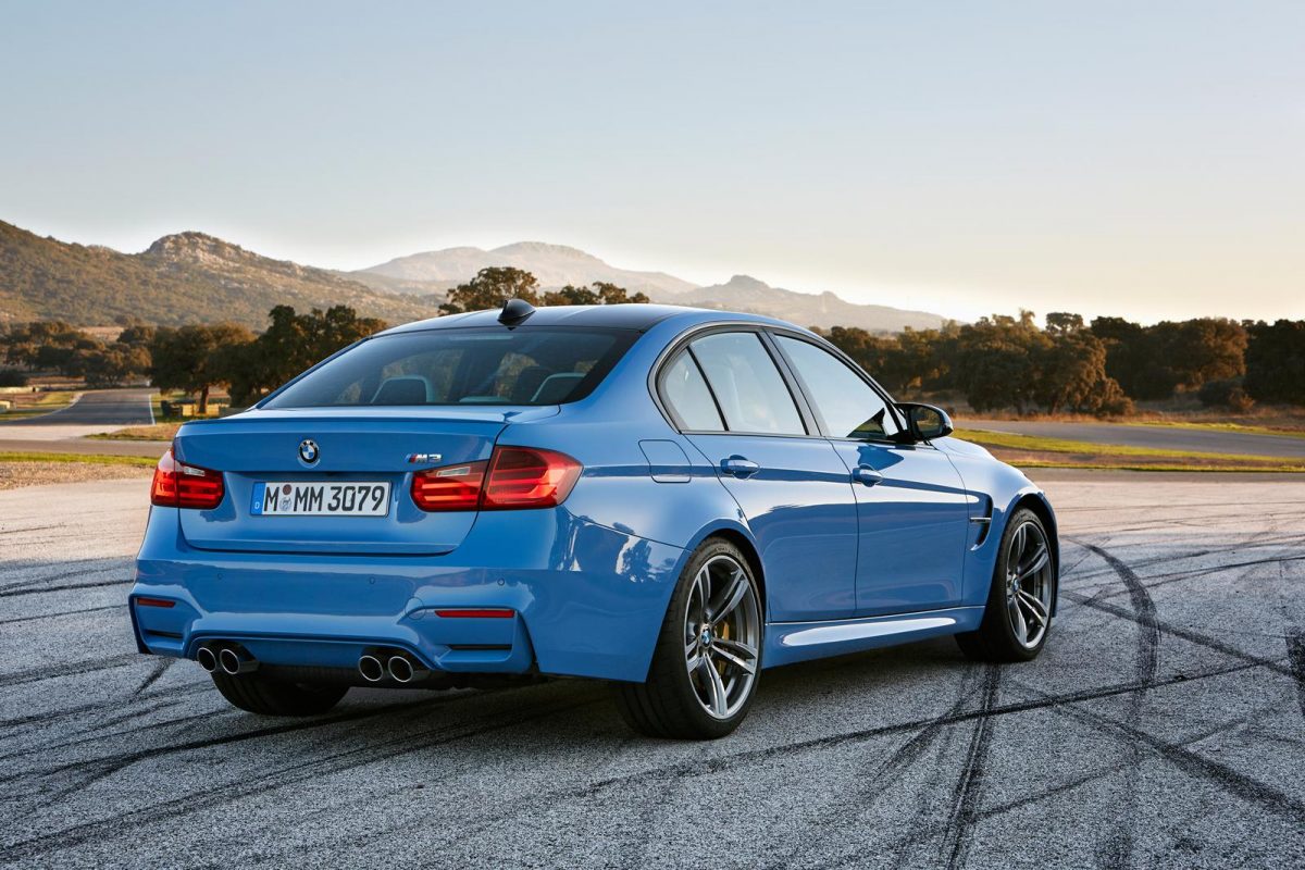 BMW