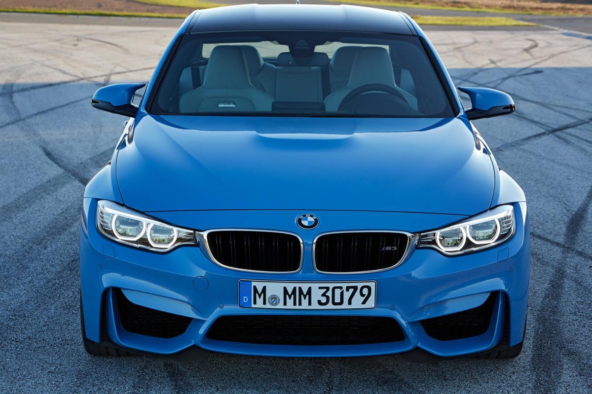 BMW