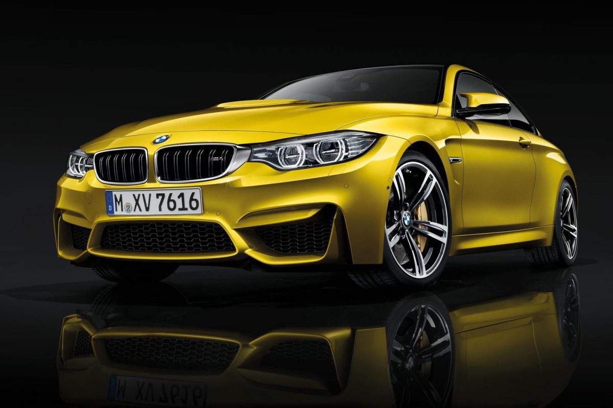 BMW