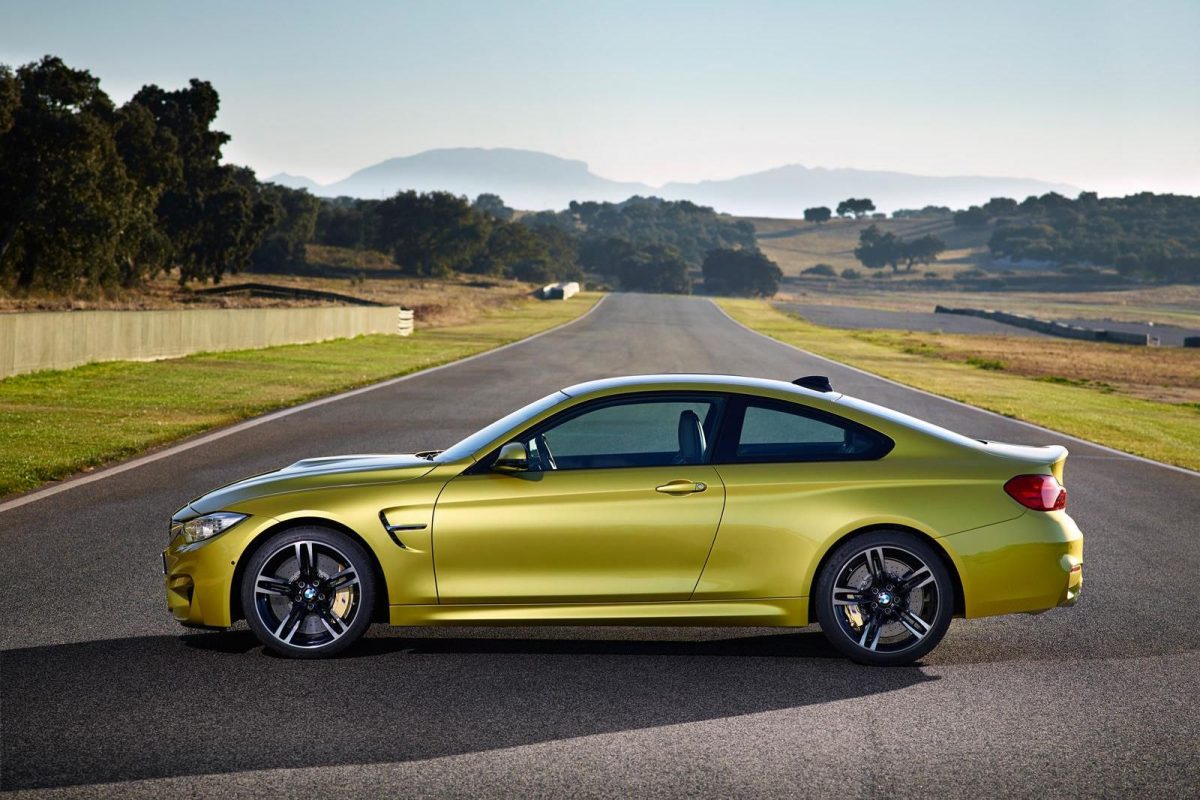 BMW