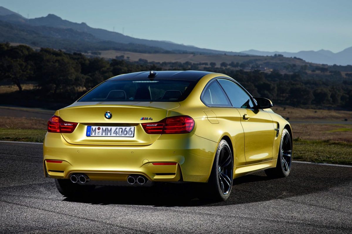 BMW
