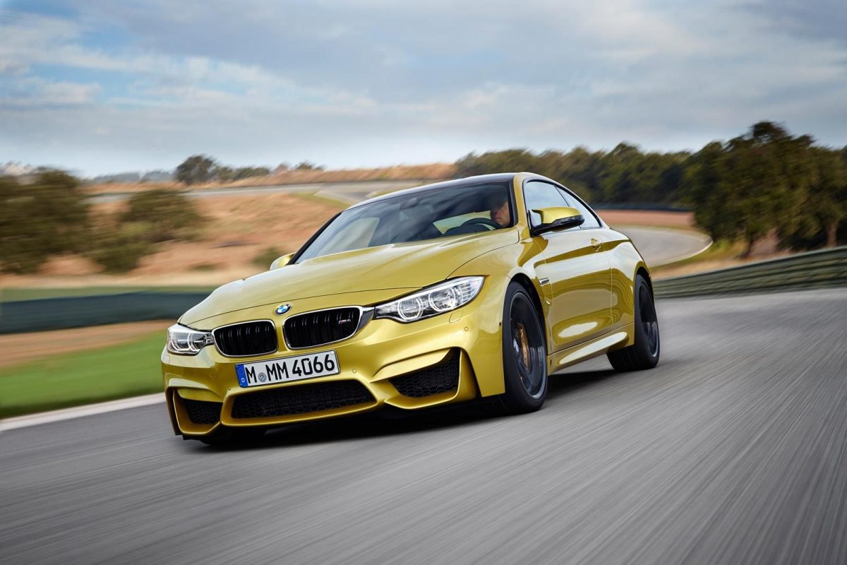 BMW