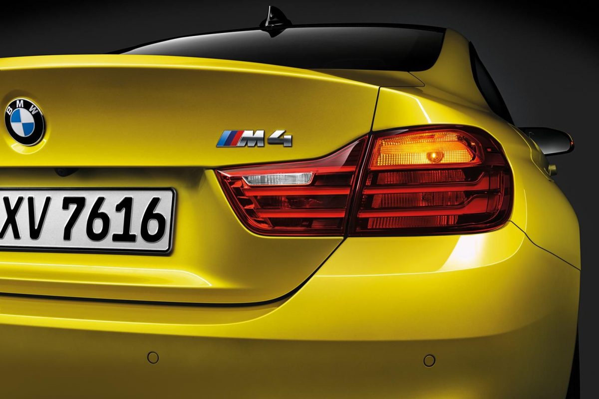 BMW