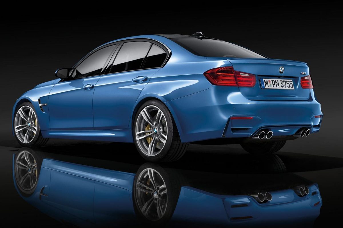 BMW