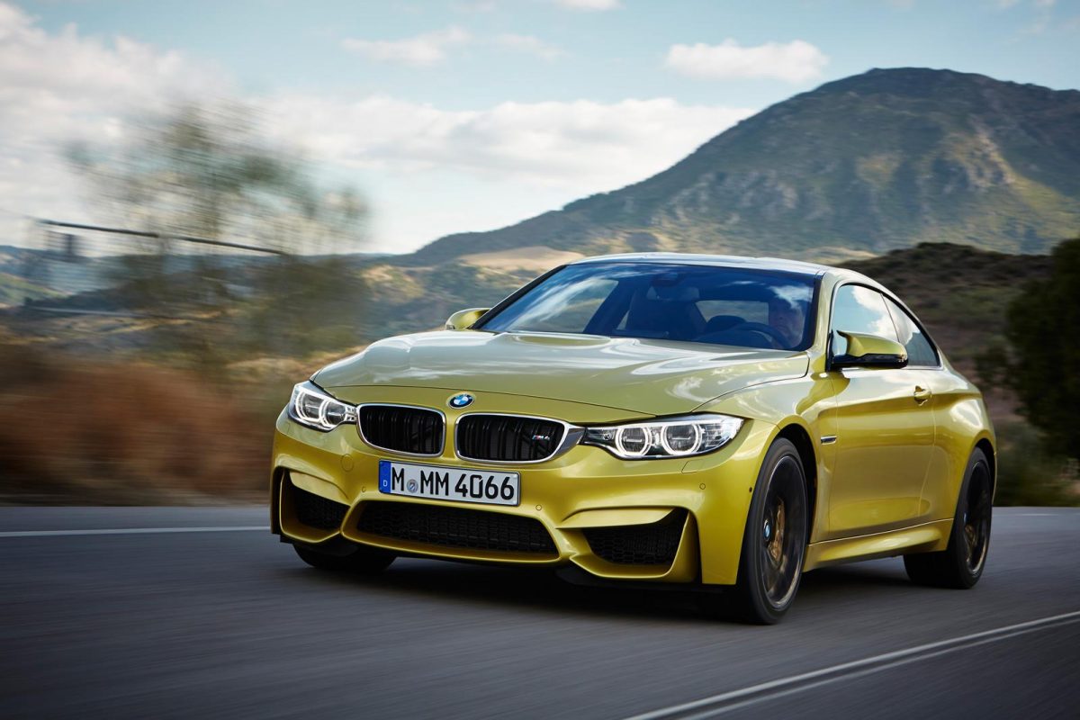 BMW