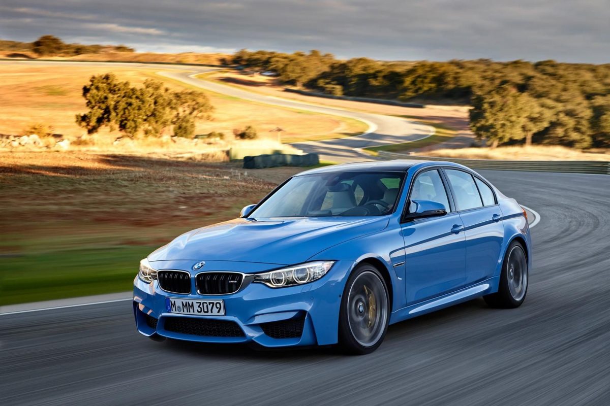 BMW