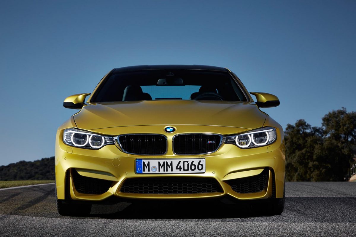 BMW