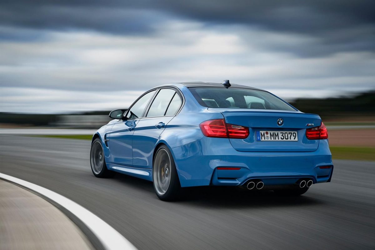 BMW