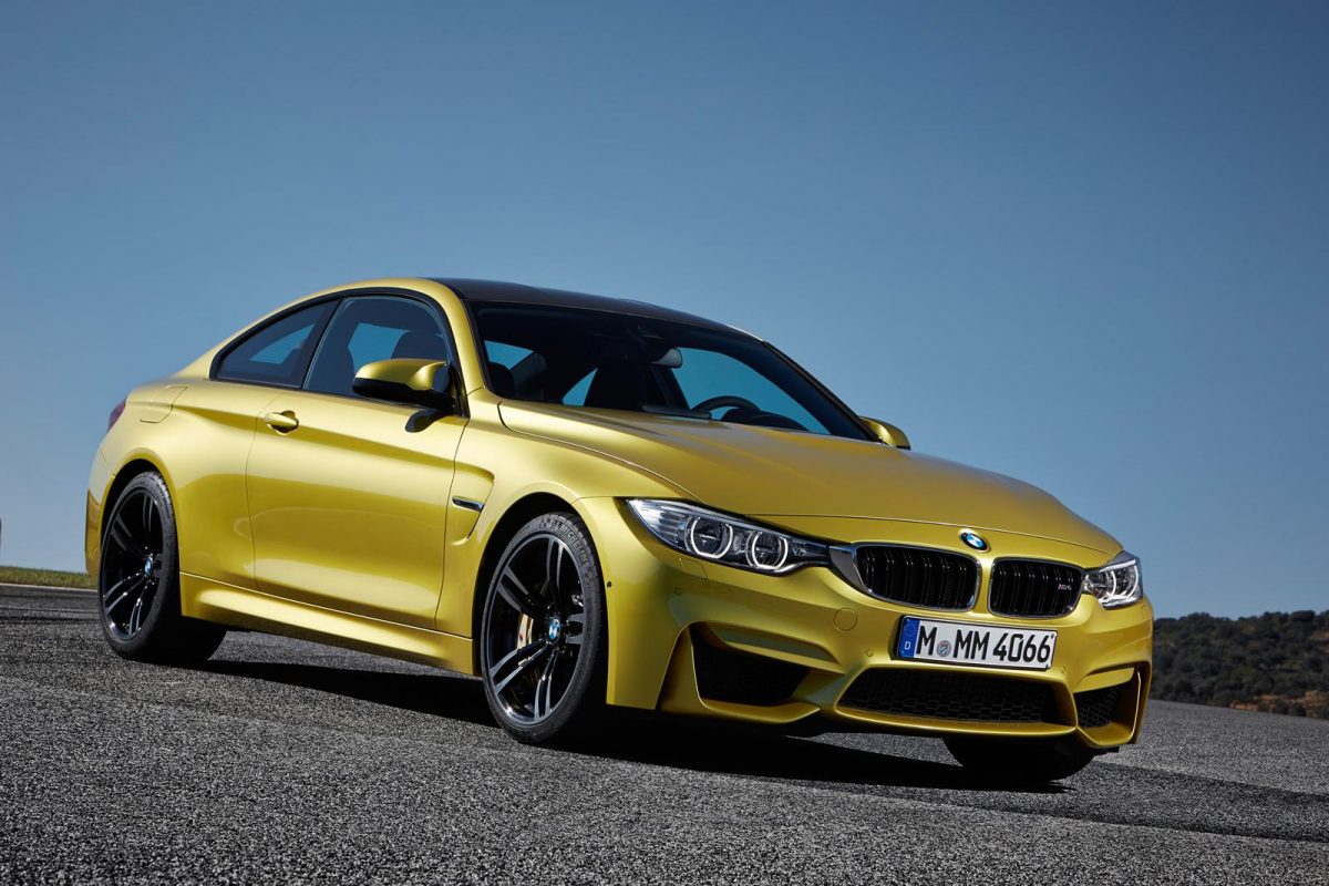 BMW