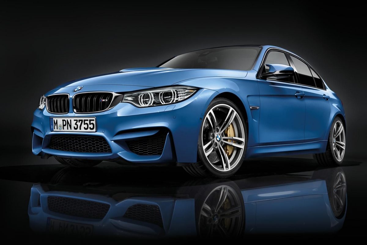 BMW