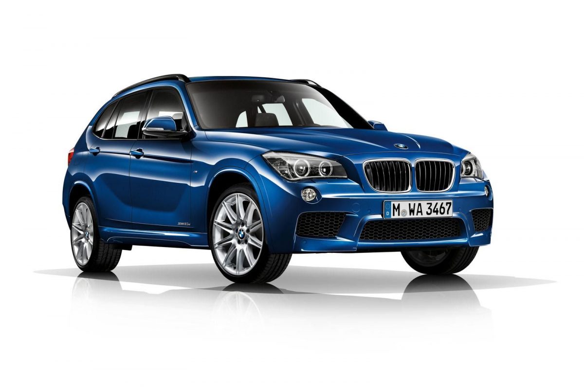 BMW