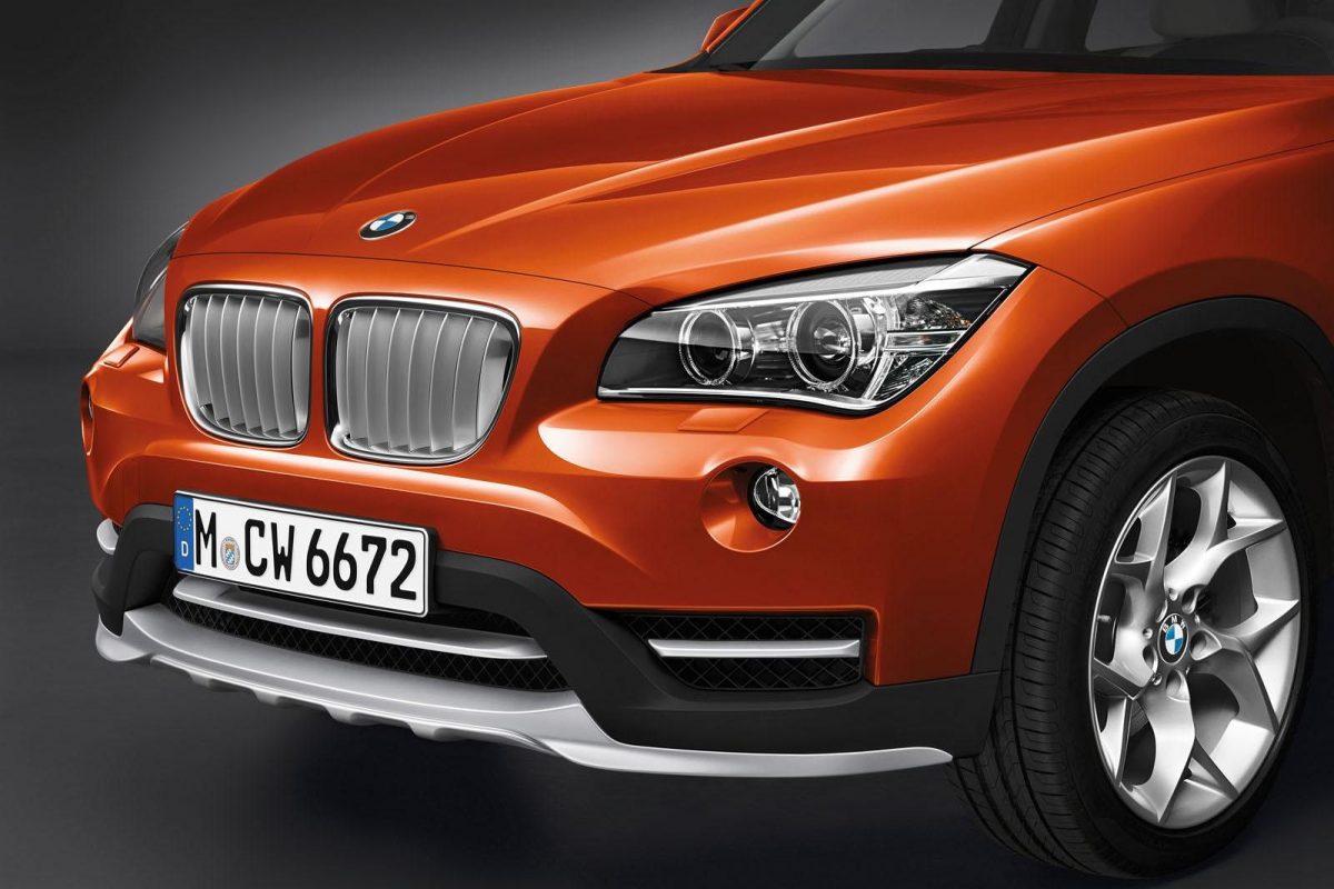 BMW