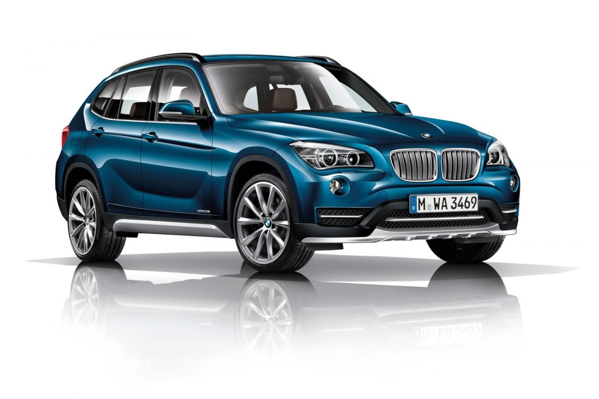 BMW