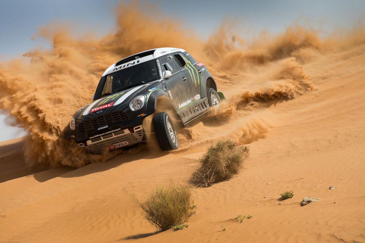 MINI