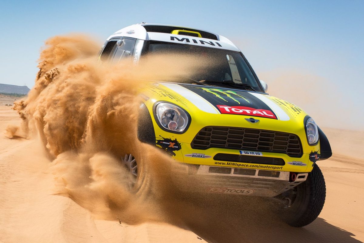 MINI