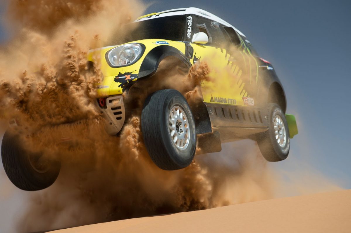 MINI