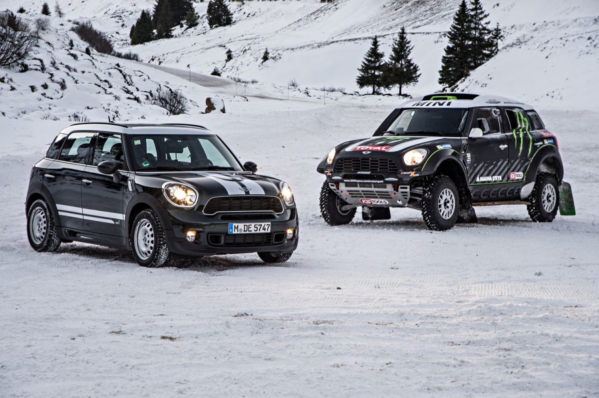 MINI
