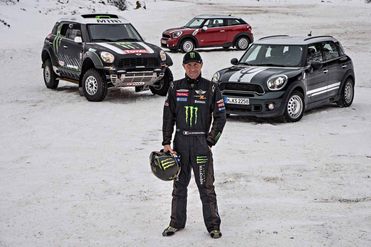 MINI