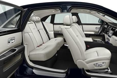 ROLLS-ROYCE