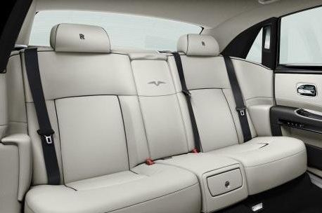 ROLLS-ROYCE