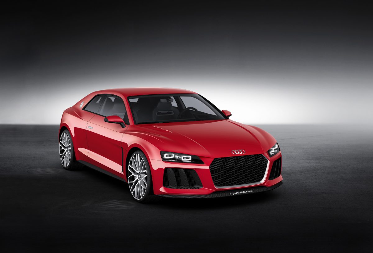 AUDI