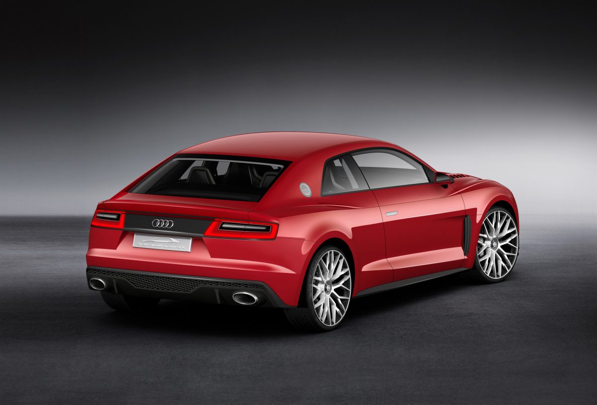 AUDI