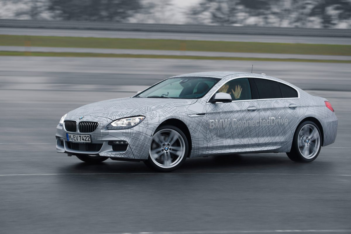 BMW