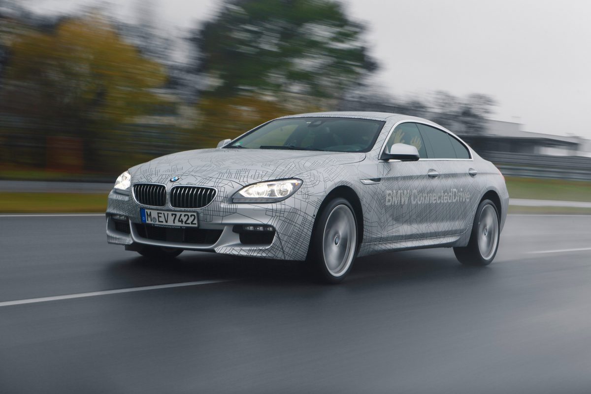 BMW