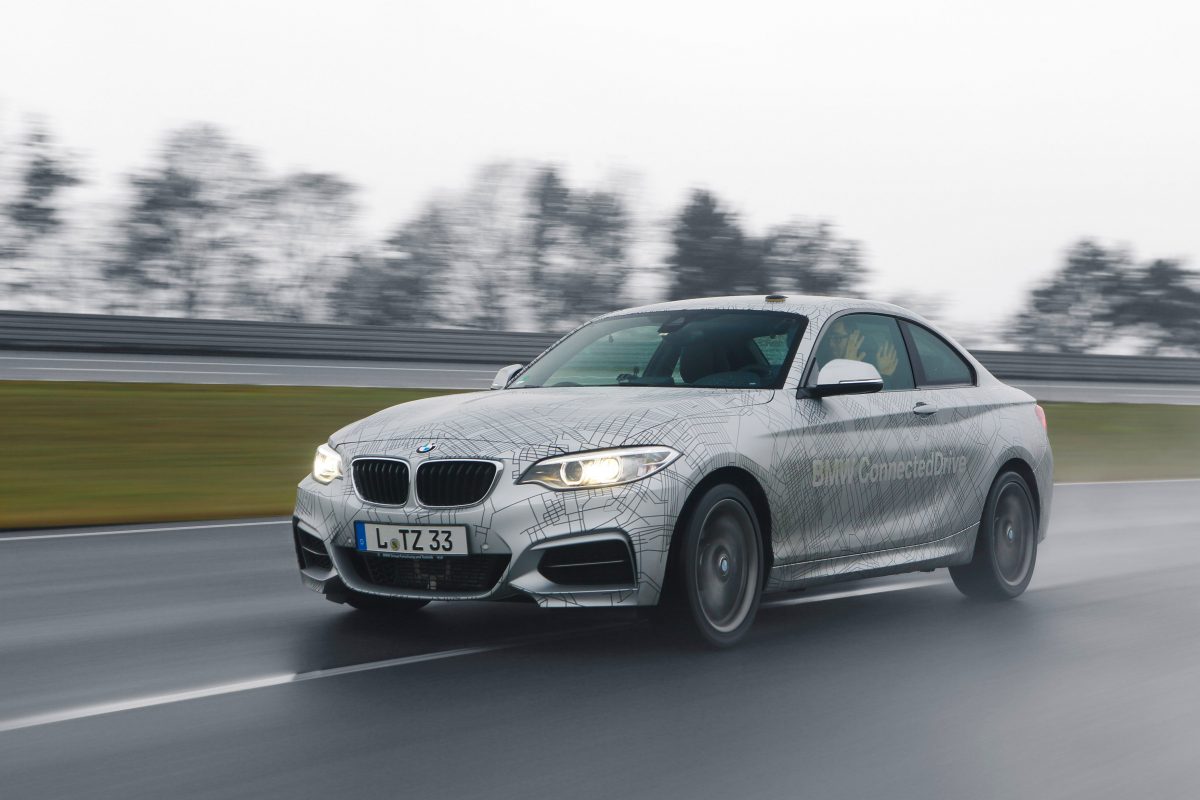 BMW