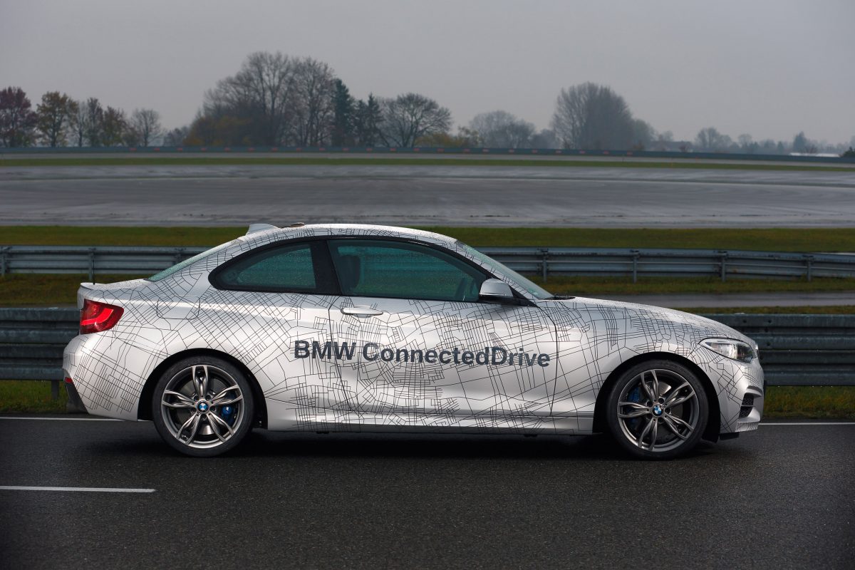 BMW