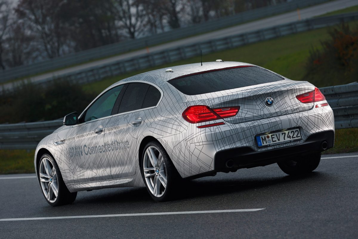 BMW
