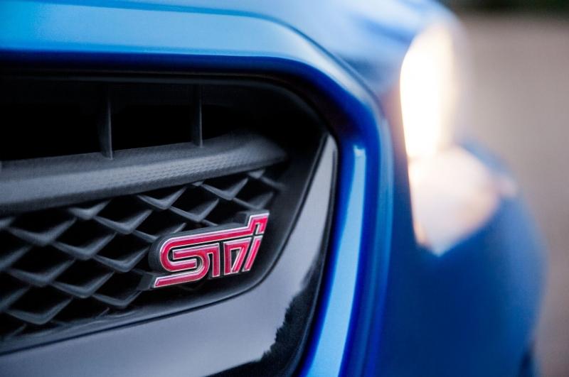 SUBARU